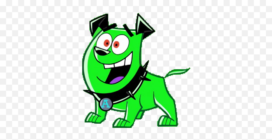 Danny Phantom Ghost Puppy - Danny Phantom Ghosts Png,Transparent Undertale