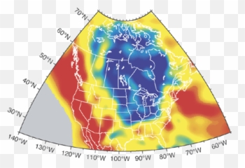 Deep Below North America Science - Gulf png