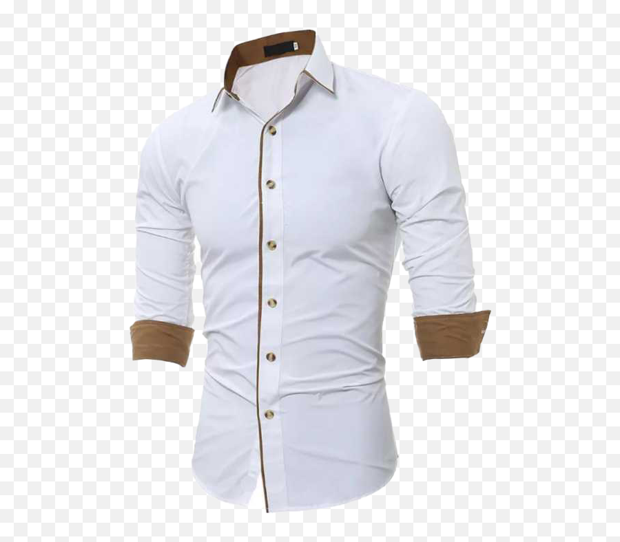 Shirt Png Download Image All - Long Sleeve,Shirt Pocket Png