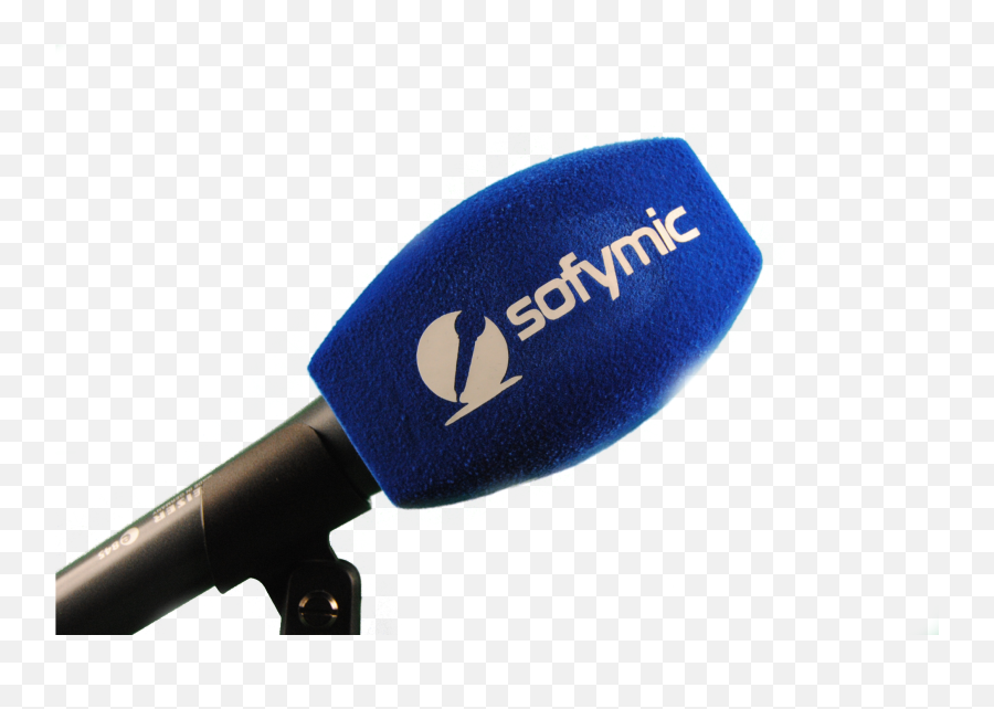 Windscreen Microphone - Key Png,Microphone Logo