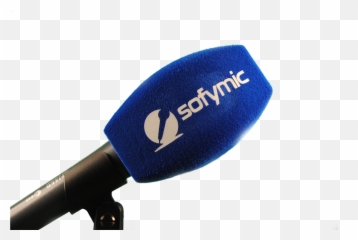 Windscreen Microphone - Key png