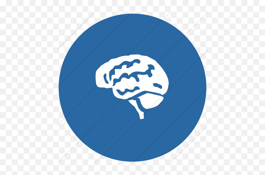 Classica Brain Icon - Brain Icon Png,Brain Icon