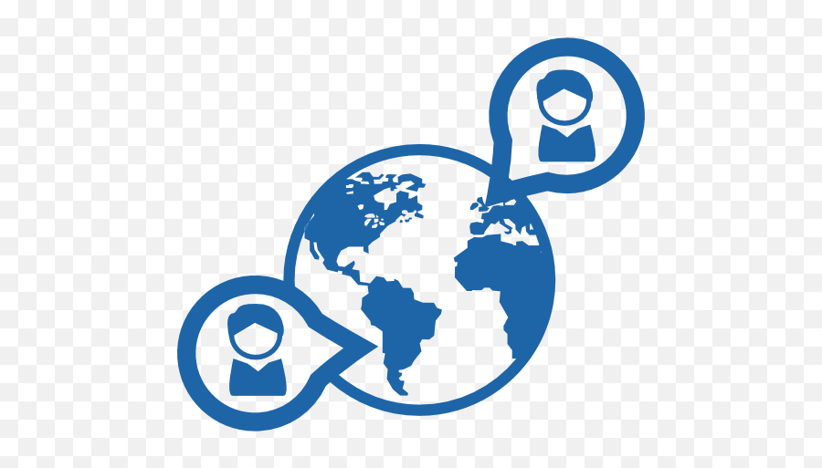 Offshore Software Development Outsourcing Company U0026 Services - Earth Symbol Png,Icon Sofware