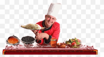 Top Swedish Chef Stickers For Android - Chief Cook png