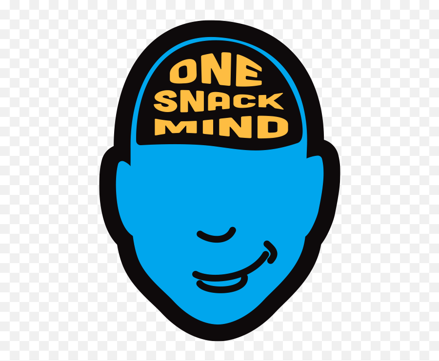 One Snack Mind Randy Silva - Happy Png,Package Design Icon