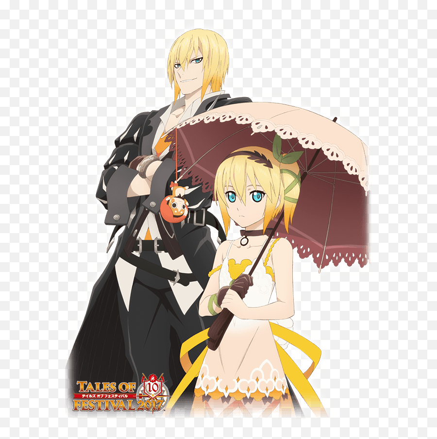 Edna Eizen - Tales Of Edna Eizen Png,Tales Of Zestiria Icon