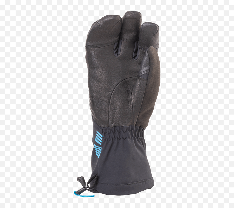 Sturmfist 4 Winter Cycling Gloves With Aerogel Insulation - Safety Glove Png,Icon Cold Weather Gloves