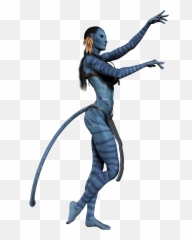 Avatar Neytiri Png Image - Purepng Free Transparent Cc0 Neytiri Png,Gamora Png
