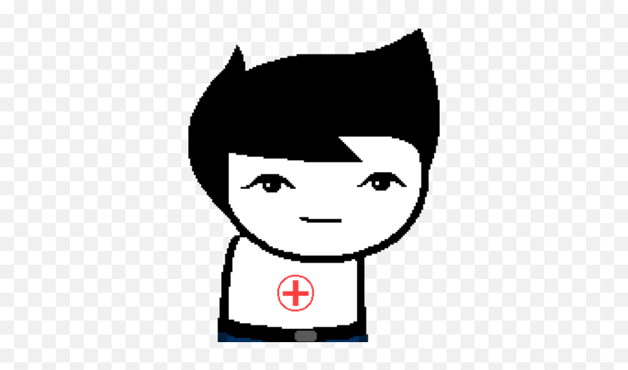 Mike Hillus Homestuck 44 Wiki Fandom - Fictional Character Png,Payday 2 Spade Icon