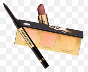 Coming 2 America U2013 Uoma Beauty - Makeup Brushes png