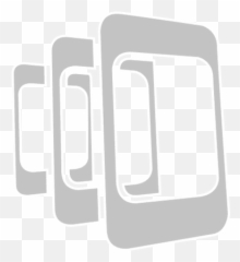 Phonegap Development Company - Logo Png