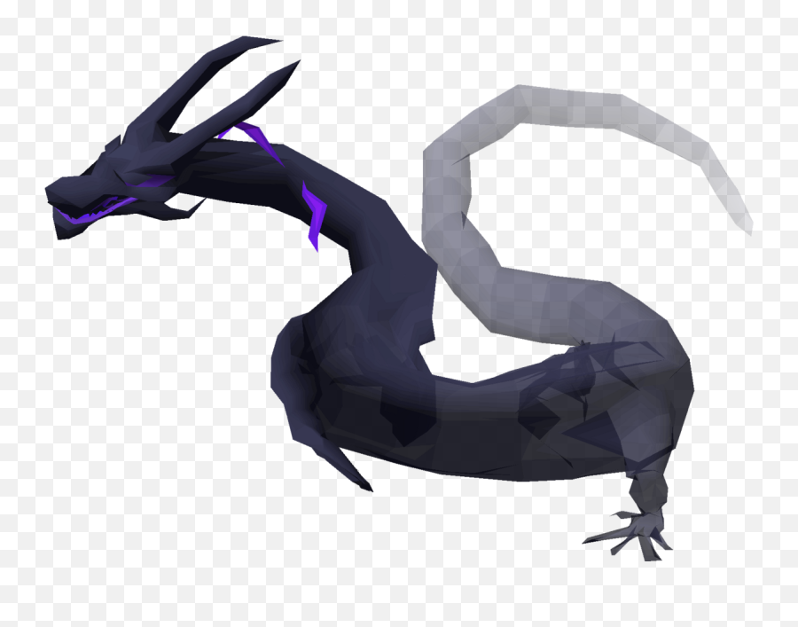 Shadow Wyrm - Osrs Wiki Shadow Wyrm Osrs Png,Icon Shado