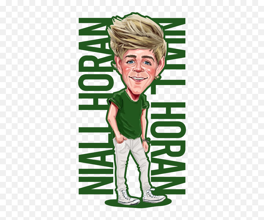 Niall Horan - Happy Png,Niall Icon