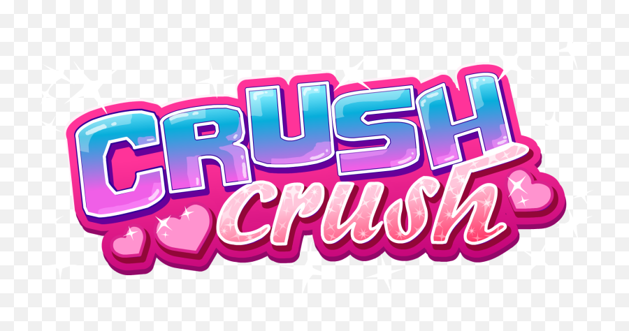 Sad Panda Studios - Crush Crush Logo Png,Crush Icon