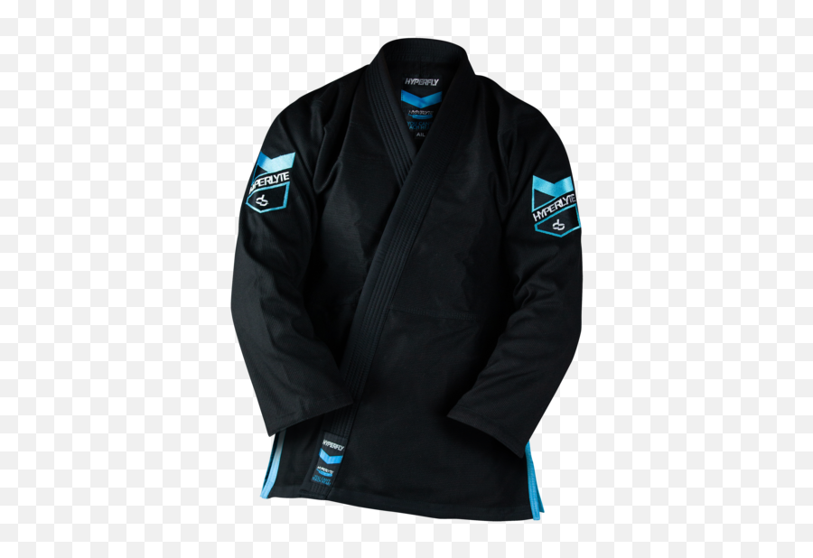 Bjj Gis - Solid Png,Hyperfly Icon 2