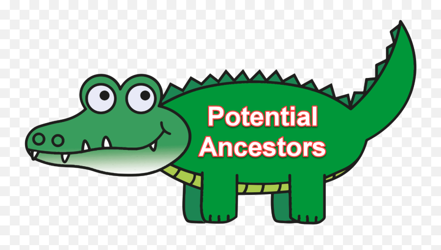 Dnaexplained - Animal Figure Png,Direct Ancestor Icon