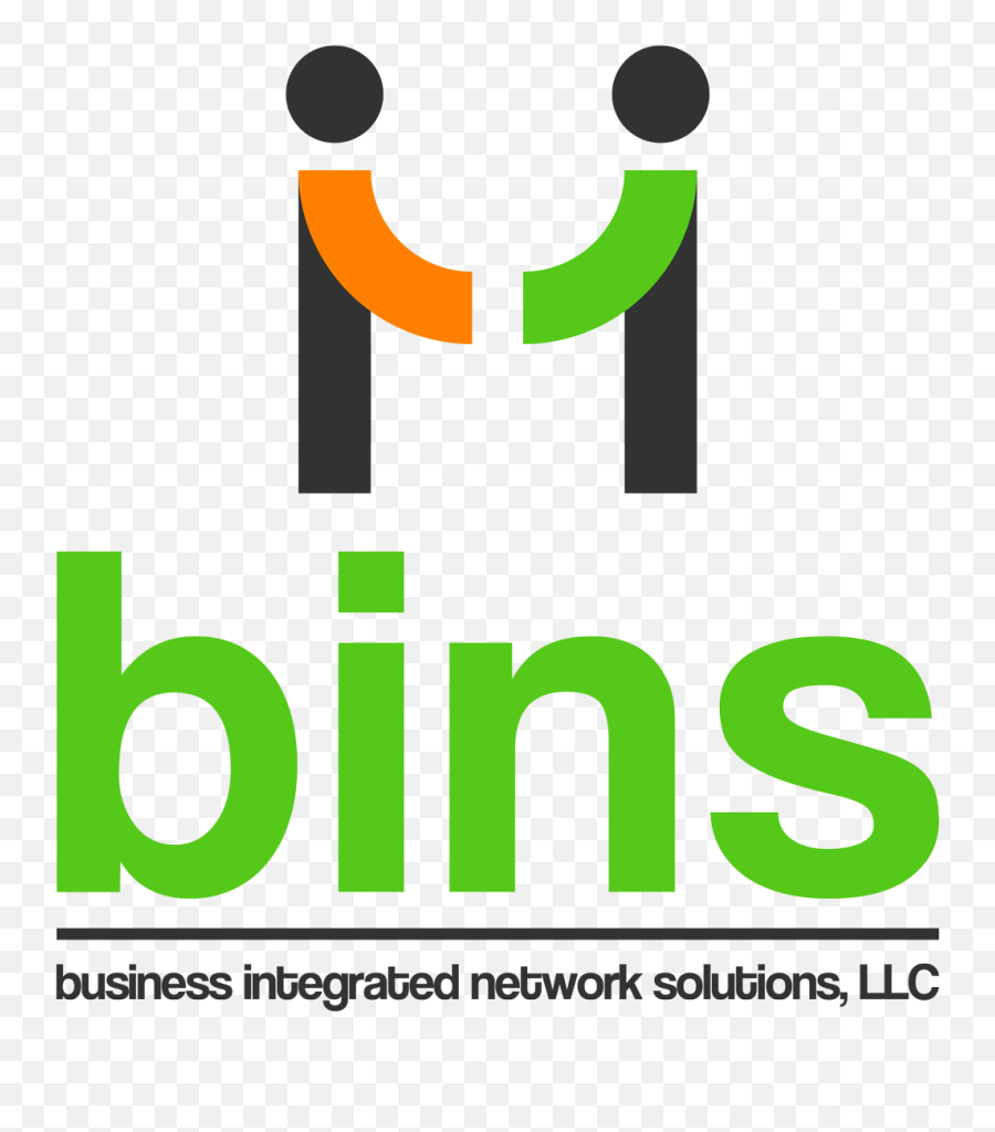 Bins Tx Binstx Twitter - Kipsu Png,Network Solutions Icon