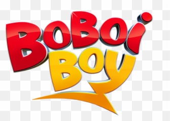 Boboiboy - Wikipedia Boboiboy png