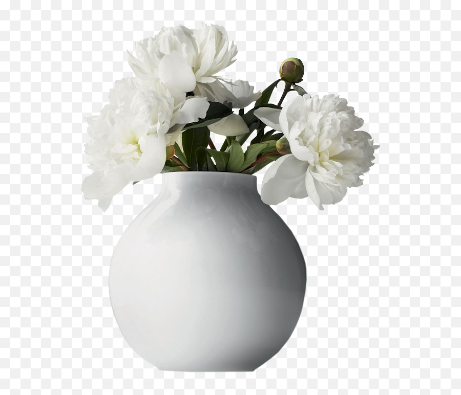 Vase Png Transparent Images - Transparent Flower Vase Png,Vase Png