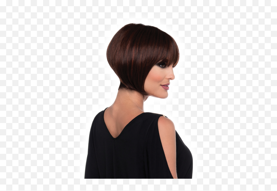 Yarrow Wig Special Blend Natural Collection Hairware - Kastanje Bruin Png,Wigs Png