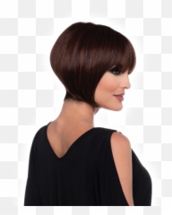 Yarrow Wig Special Blend Natural Collection Hairware - Kastanje Bruin Png,Wigs Png
