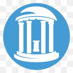 Welcome New Tar Heels - Academic Advising Program Vertical png