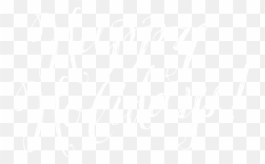 Download Happy Holidays - Png Transparent