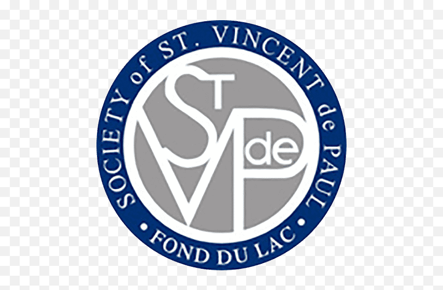 St Vincent De Paul Fond Du Lac County Thrift Store U0026 Local - St Vincent De Paul Fond Du Lac County Logo Png,Du Icon