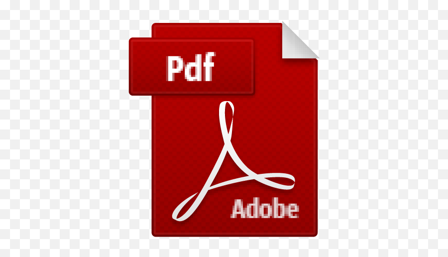 Pdf File Type Icon - Harvest Financial Group Adobe Reader 11 Png,Types Icon