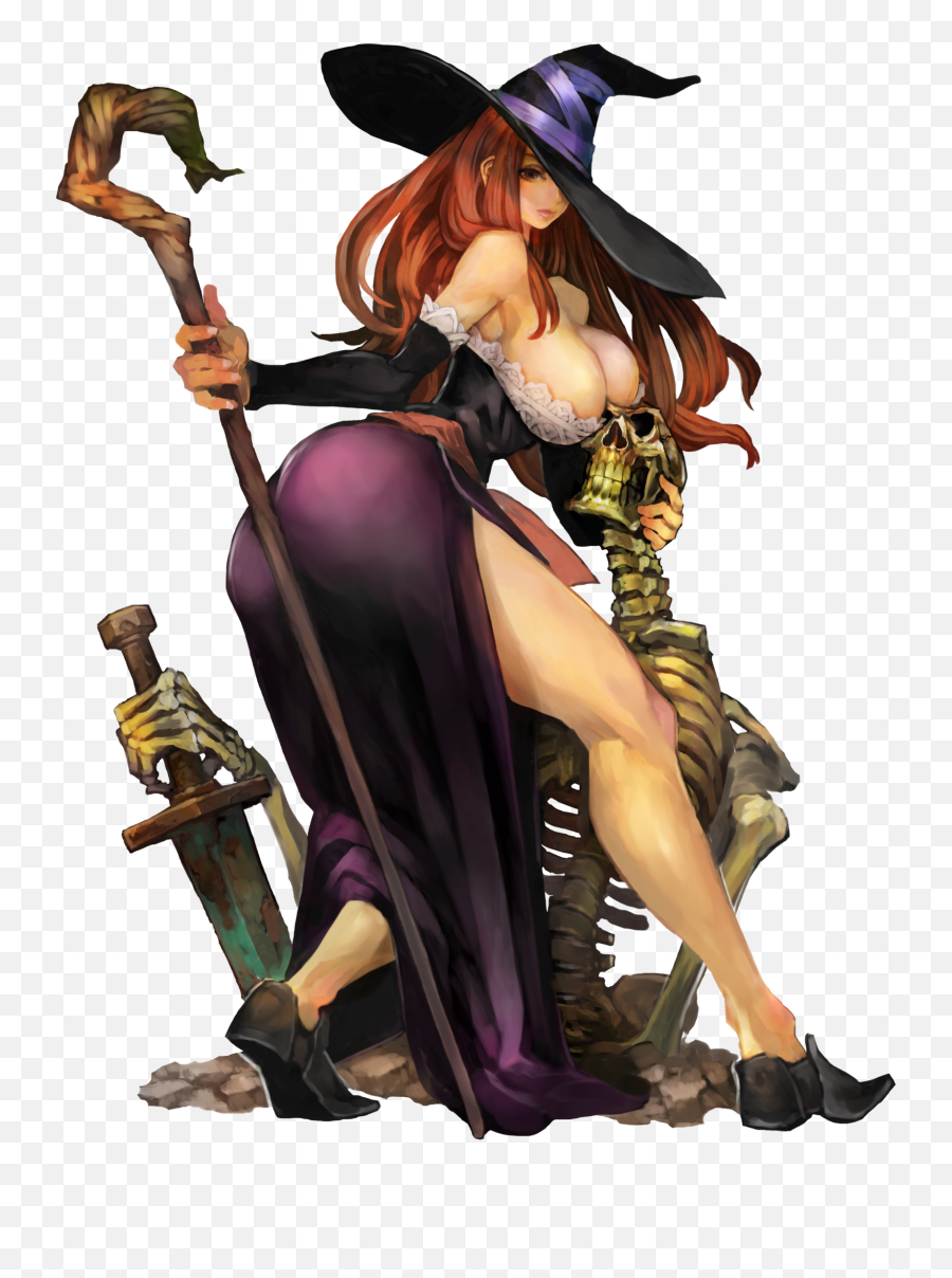 Sakurai Has Given You The Task To Select 5 Characters For - Crown Sorceress Art Png,Jill Mvc2 Icon