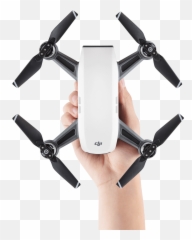 Dji Spark Complete Walkthrough And - Drone png
