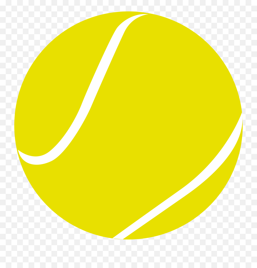 Tennis Ball 3 - Tennis Ball Png Clipart,Tennis Ball Png