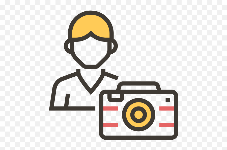 Free Icon Tourist - Icon Png,Tourist Icon