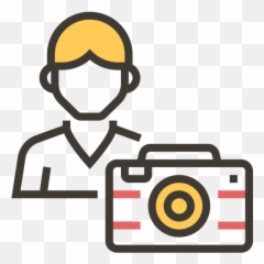 Free Icon Tourist - png