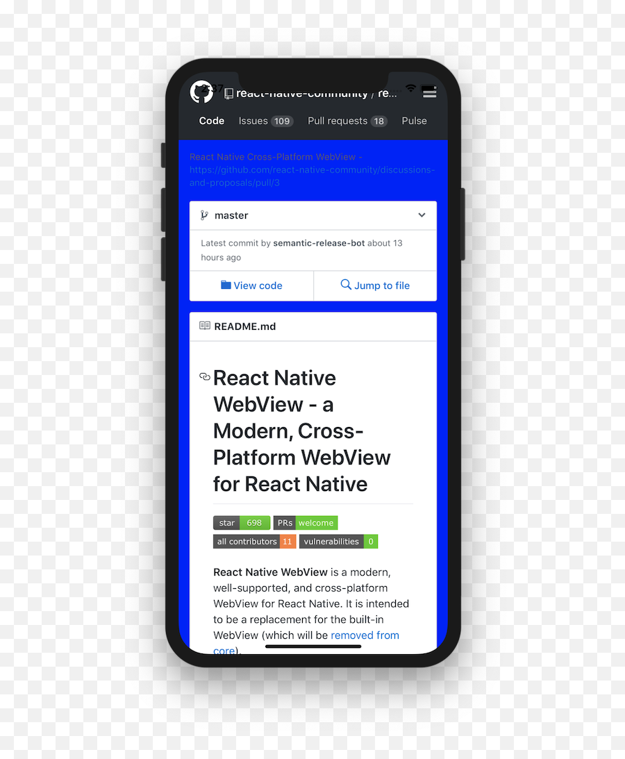 The Complete - React Native Webview Png,Webview Icon