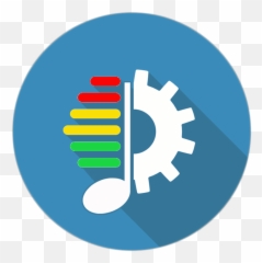 Nextune Channels Music - Language png