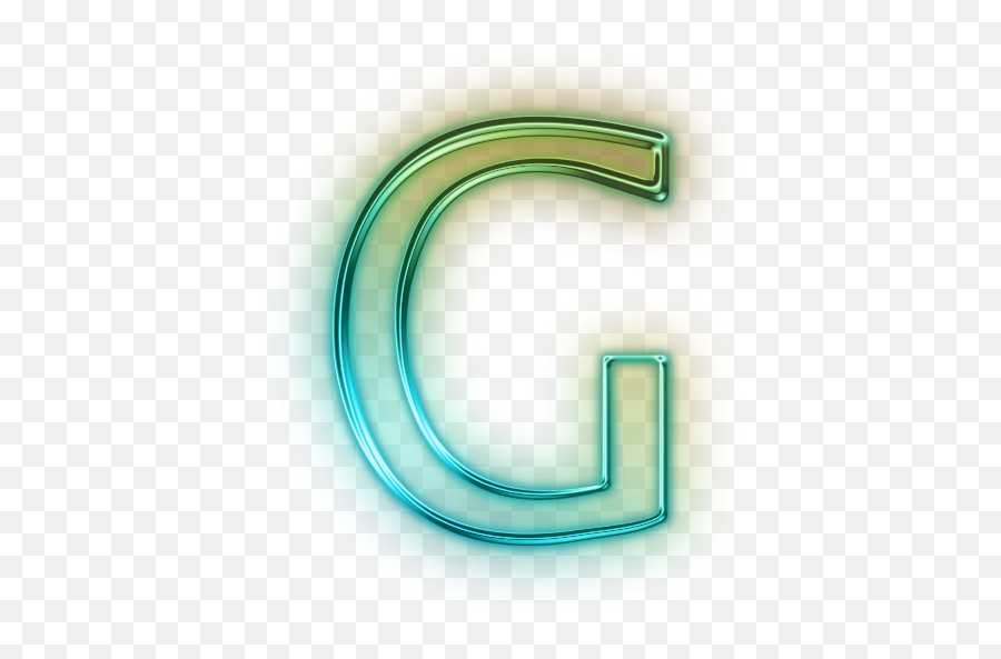 For Icons Windows Letter G Png Transparent Background Free - Capital Letter G Transparent,G+ Icon Png