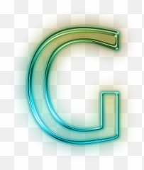 For Icons Windows Letter G Png Transparent Background Free - Capital