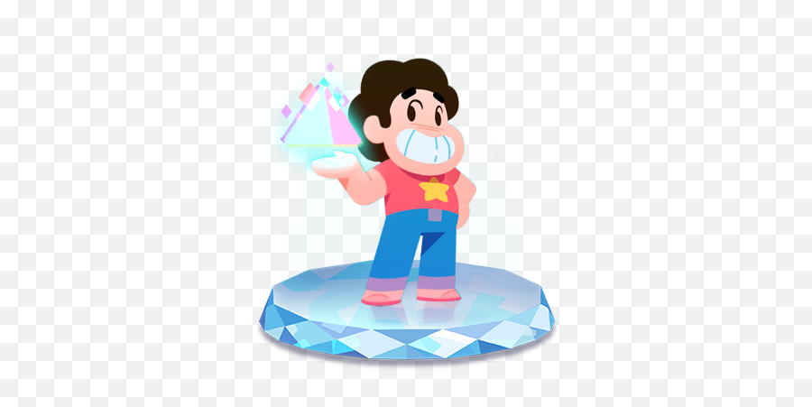 Unleash The Light - Steven Universe Unleash The Light Png,Steven Universe Peridot Icon