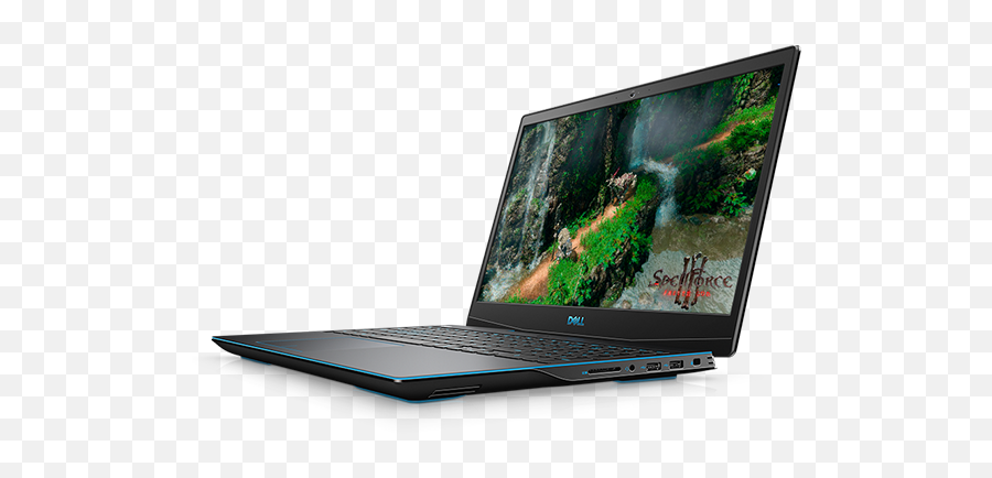 Dell G3 15 Gaming Laptop - Dell G3 3500 Png,Shadowplay Icon Not Showing