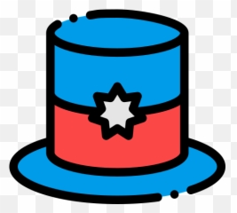 Hat - Free holidays icons Cylinder png