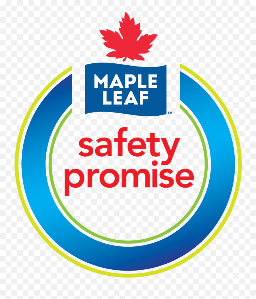 Ask A Food Safety Expert - Maple Leaf Foods Logo Png,Food Safe Icon