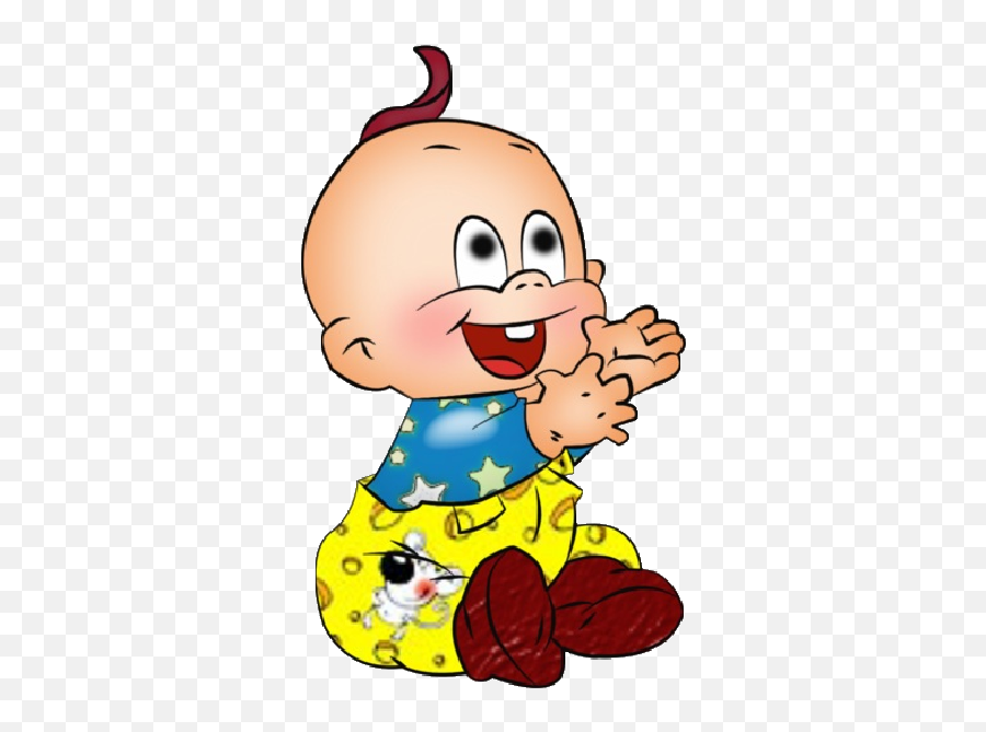 Cartoon Baby Boy Clipart - Cartoon Baby Images Png Full Baby Kartun Girl Png,Baby Boy Png