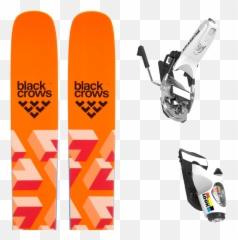 Black Crows Nocta 2017 Look Pivot 18 - png