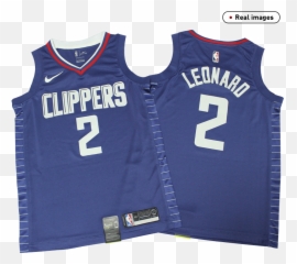 Kawhi Leonard - Sleeveless png