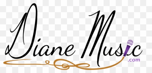 Wedding Ceremony Singer Diane Martinson Music Inc - Price List png