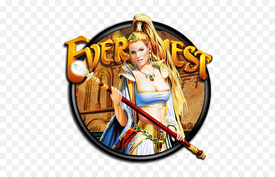 Pantheon Player Profile - Everquest Icon Png,Everquest Icon