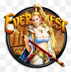 Pantheon Player Profile - Everquest Icon Png,Everquest Icon
