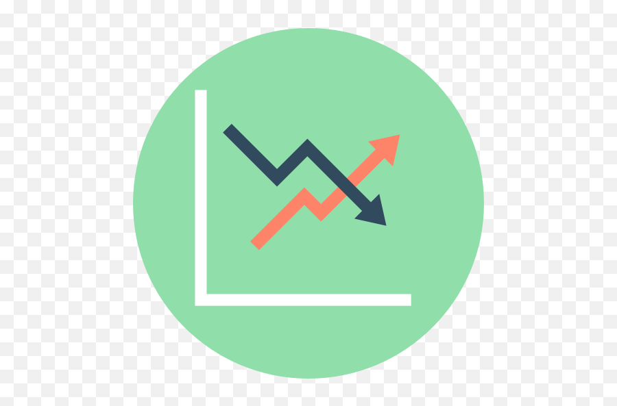 Commodity Trading And Prices - Cmdtyview Cmdty Analytics Png Green,Flat Graph Icon