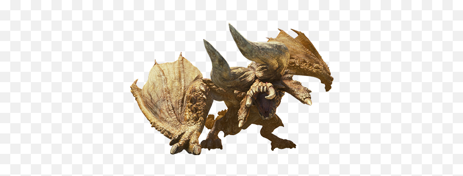 Diablos Monster Hunter World Ardent - Anima Fanmade Monster Hunter Diablos Png,Azure Rathalos Icon